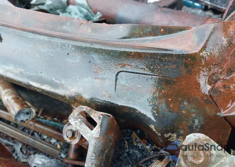 2000 Mercury Mystique Gs из США, поврежденный, VIN 1MEFM653XYK603850